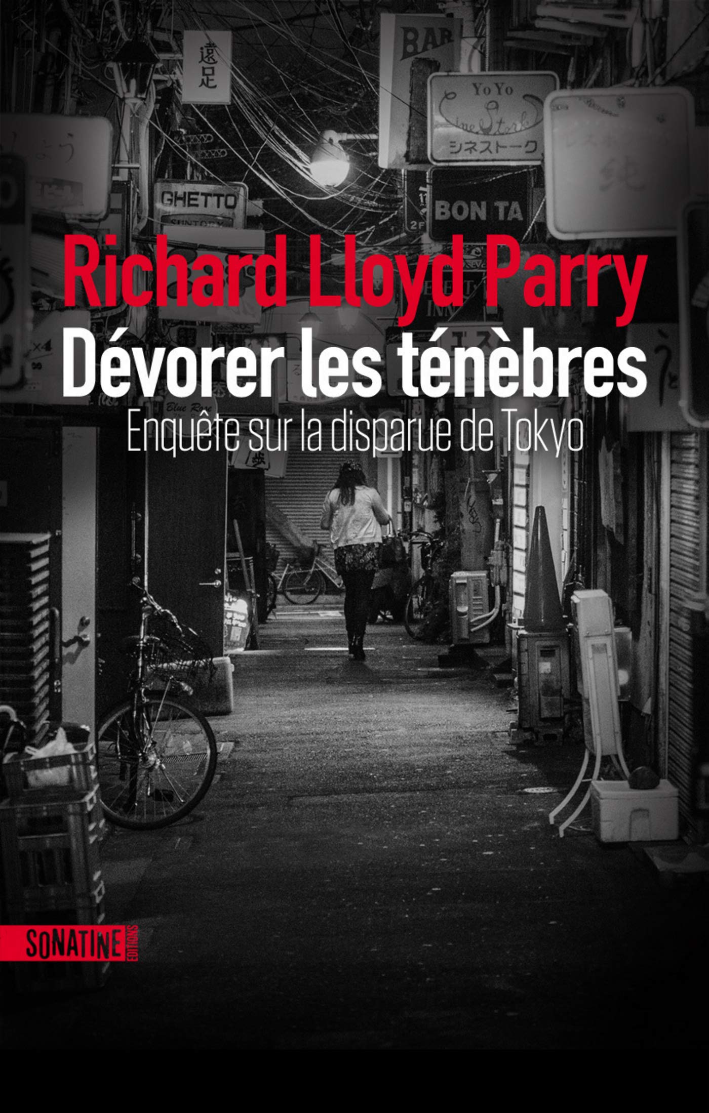 Dévorer les ténèbres (French Edition)