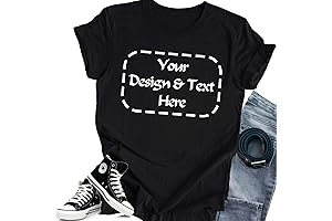 Customized Graphic Tees for Self-Expressive Individuals