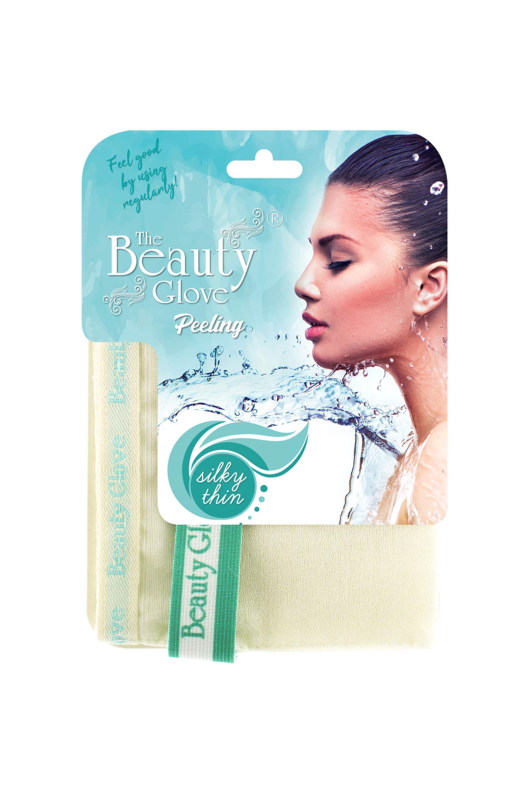 BeautyGlove İnce Kese - Thin Mitt