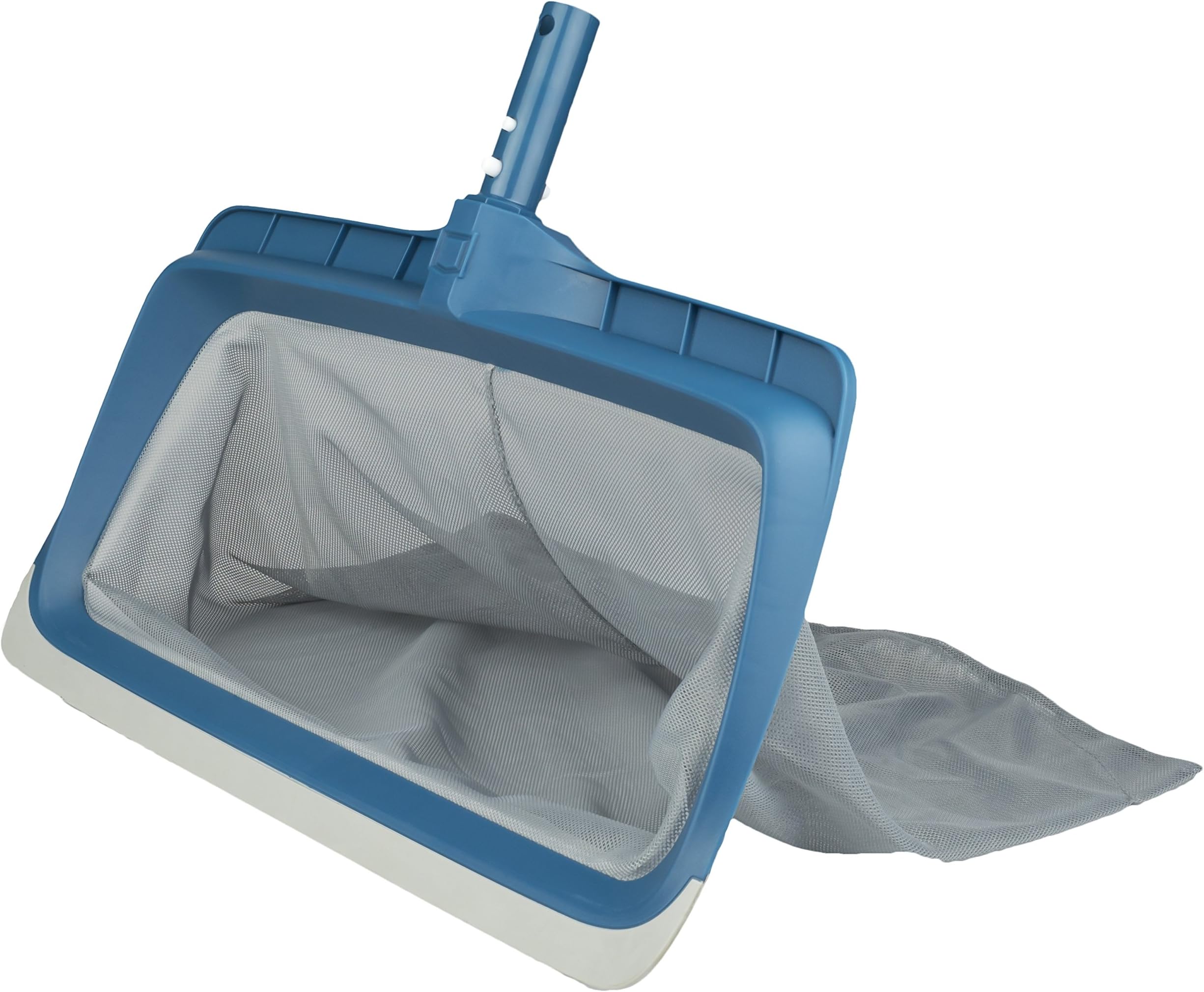 ASTRALPOOLLeaf catcher (clip) Blue Line (bag)