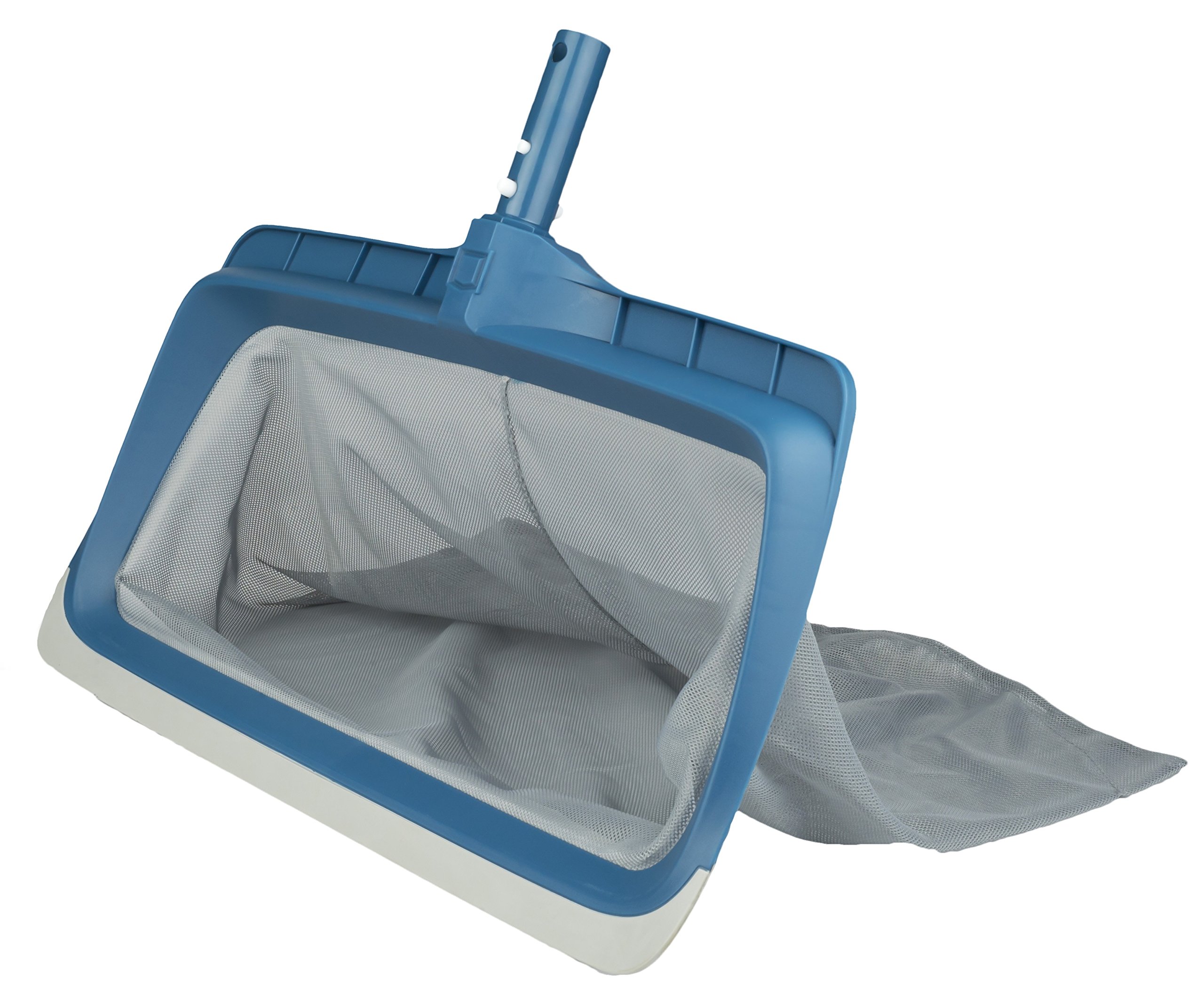 ASTRALPOOLLeaf catcher (clip) Blue Line (bag)