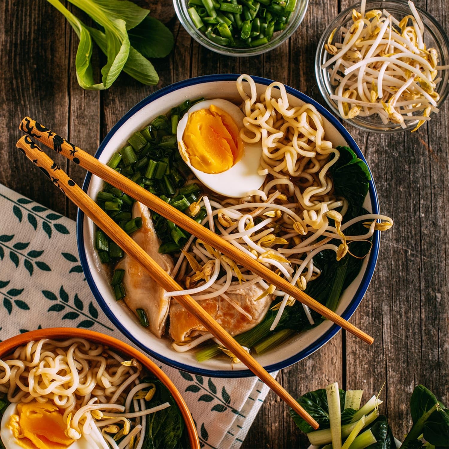 BIOASIA Bio Fideos Mie integrales 250 g