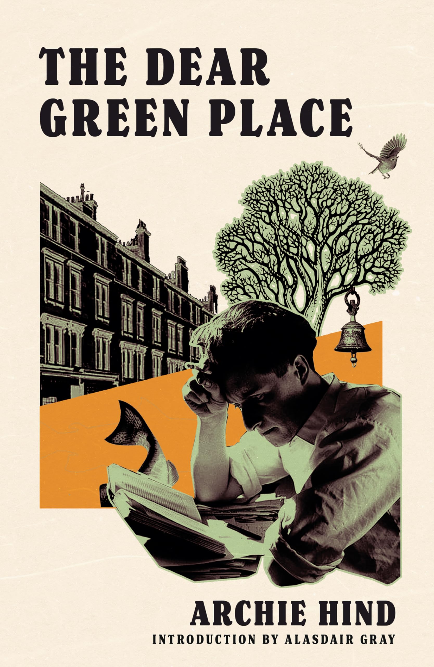 The Dear Green Place: and Fur Sadie