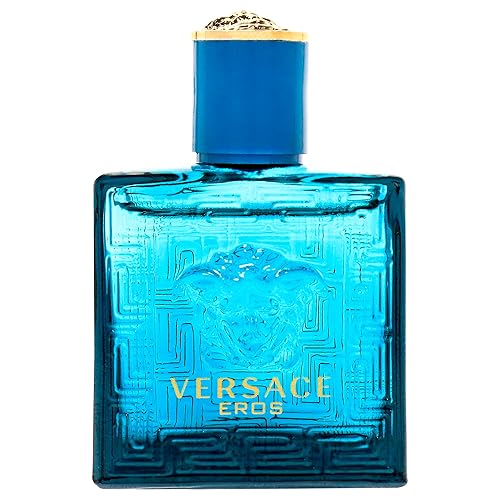 Miniatura 2 de Eau de Toilette Versace Eros por Versace para hombre miniatura de 0,17 oz