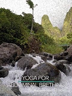 Yoga for Abdominal Breathing