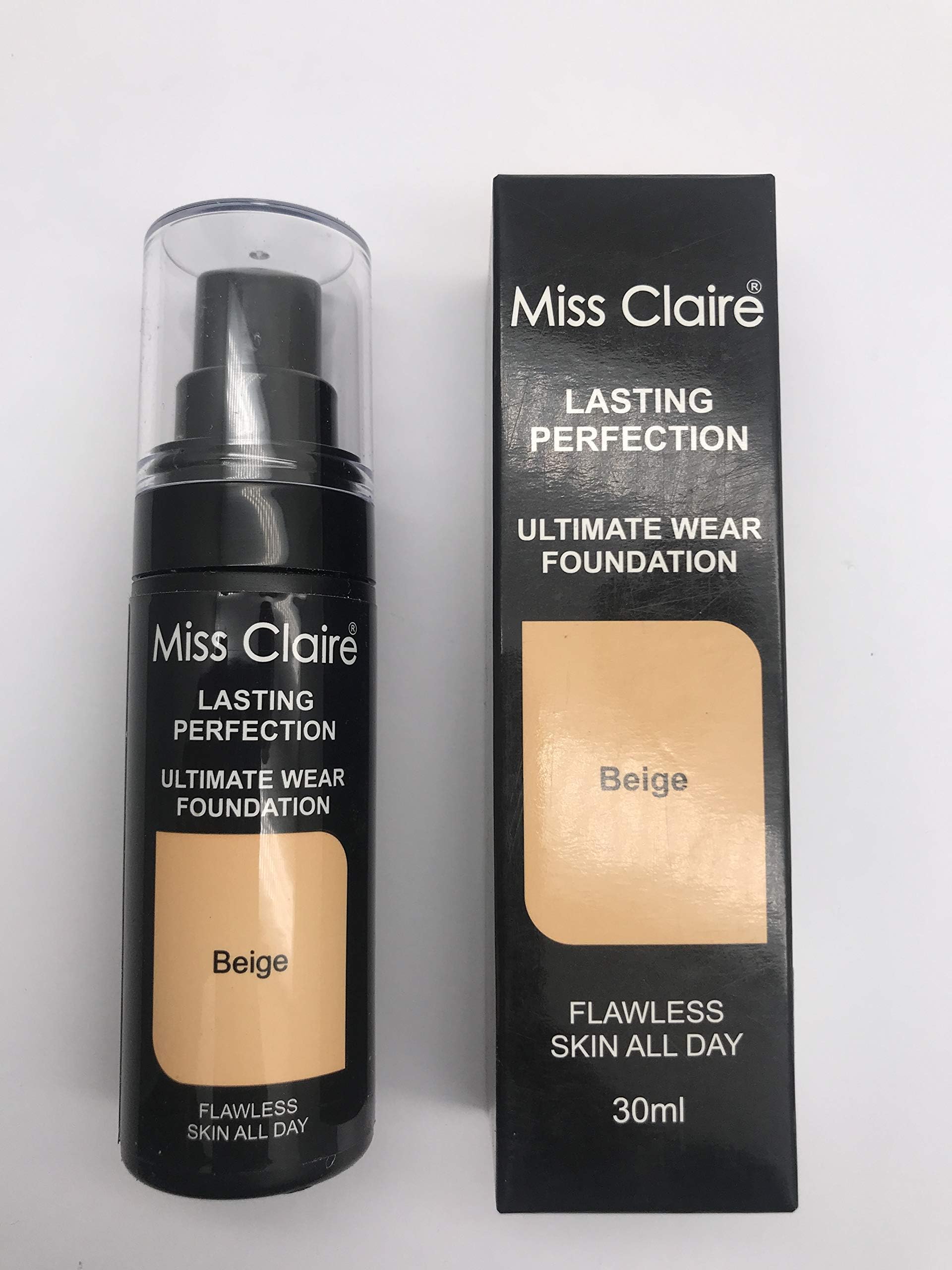 Ultimate Wear Foundation - 36 Beige