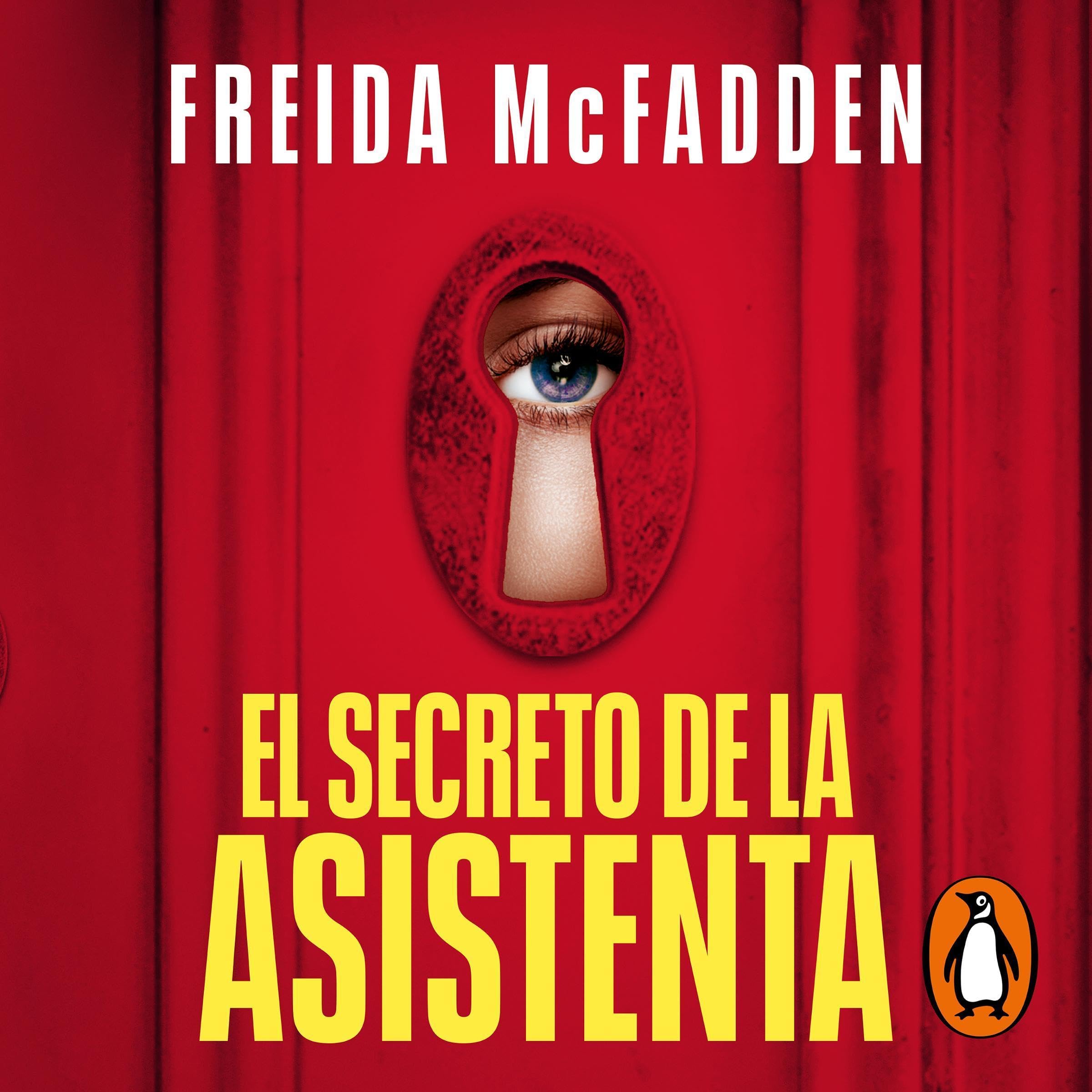 El secreto de la asistenta [The Housemaid’s Secret]