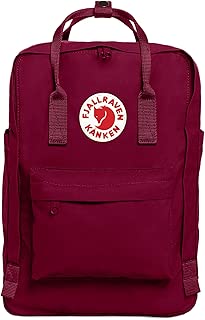 FJÄLLRÄVEN Kånken 15", Mochila Unisex Adulto, 24x36x45 cm (W x H x L)