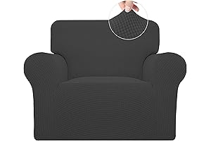 Easy-Going Stretch Chair Sofa Slipcover: The Ultimate Guardian for Your Furniture