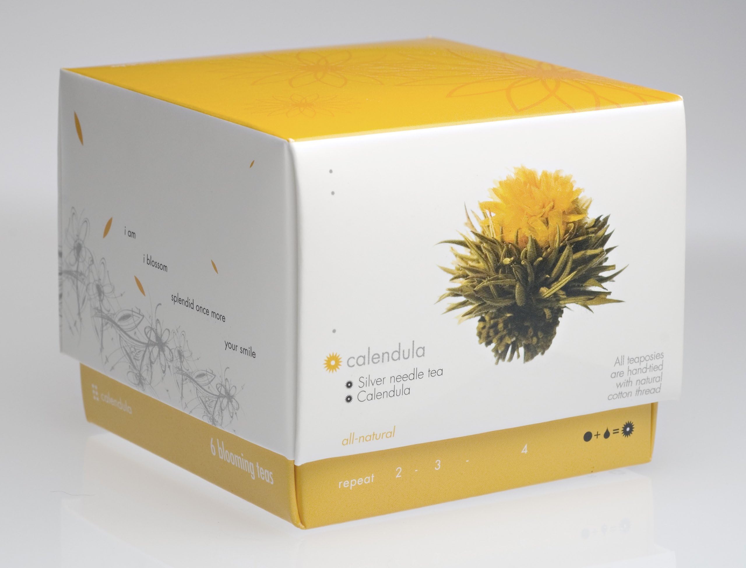 Amazon.com: Tevive All Natural Green Tea : Grocery & Gourmet Food