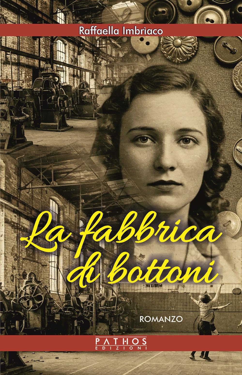 La Fabbrica Di Bottoni - 4