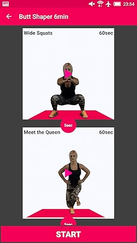 Brazilian Butt Routines Free