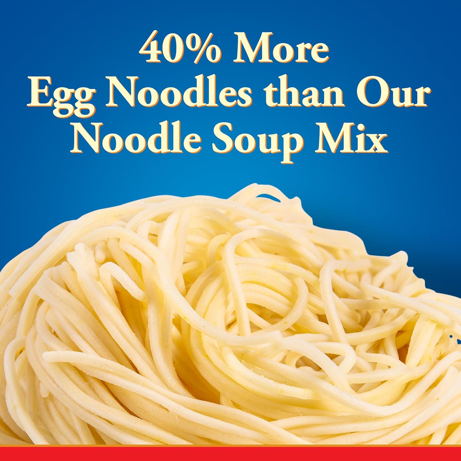 Wyler's Mrs. Grass Extra Noodles Soup Mix (5.2 oz Boxes (Pack of 12))