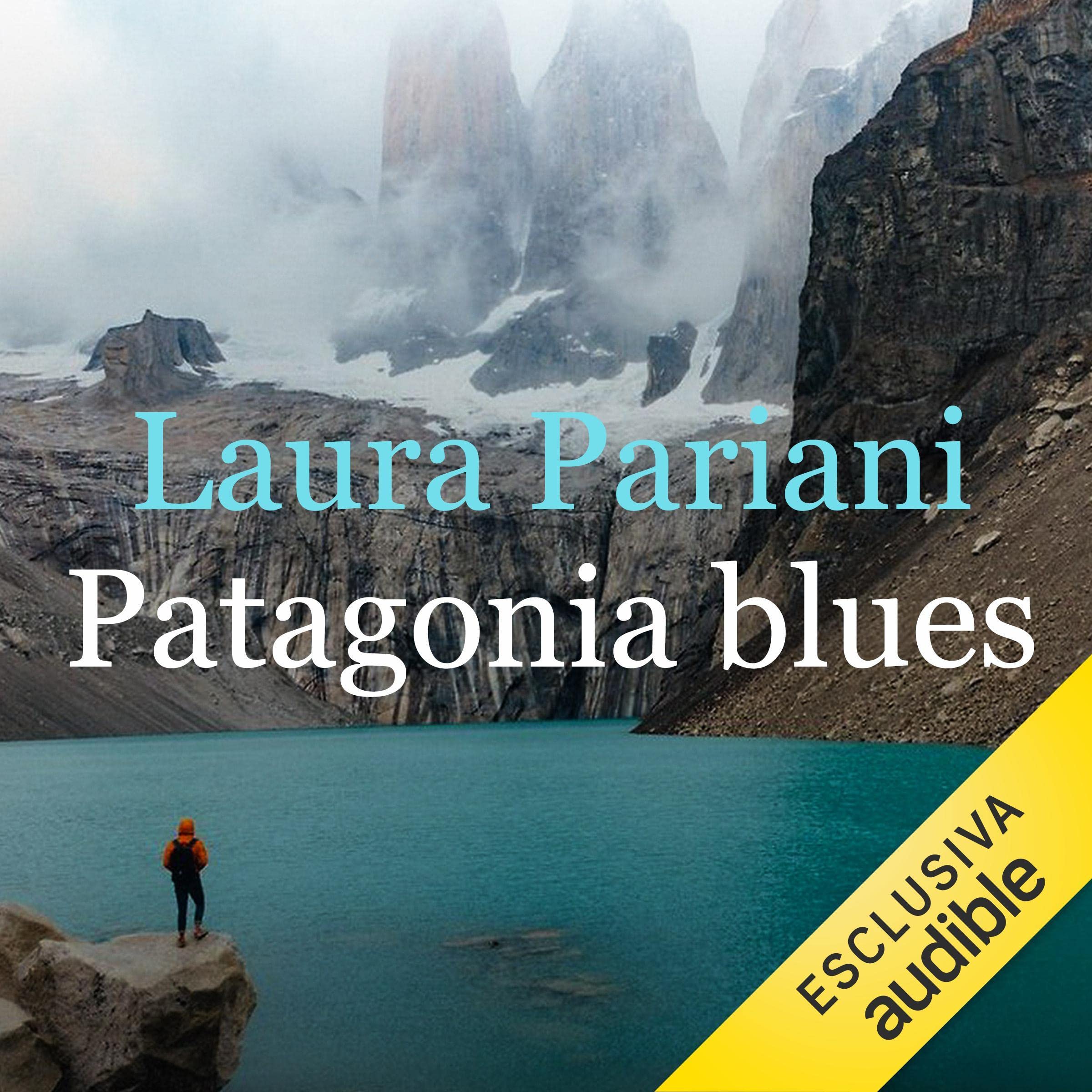 Patagonia blues