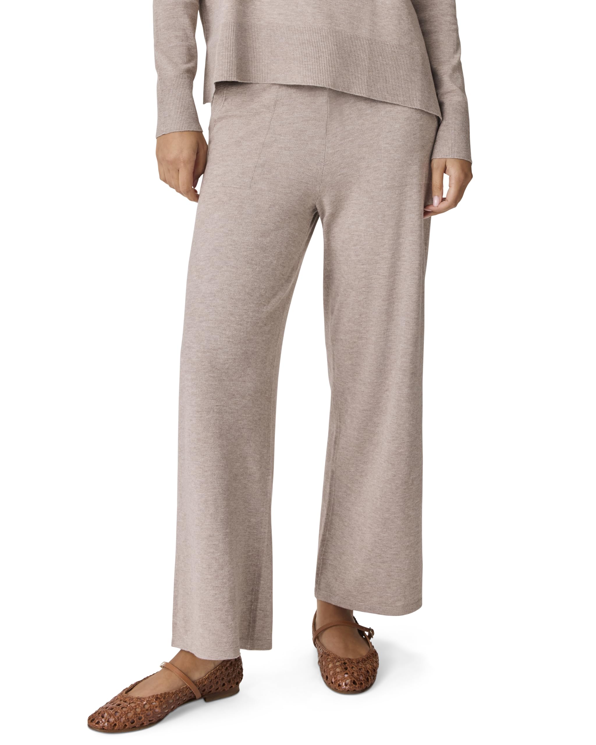 Splendid Womens Sweater Pant