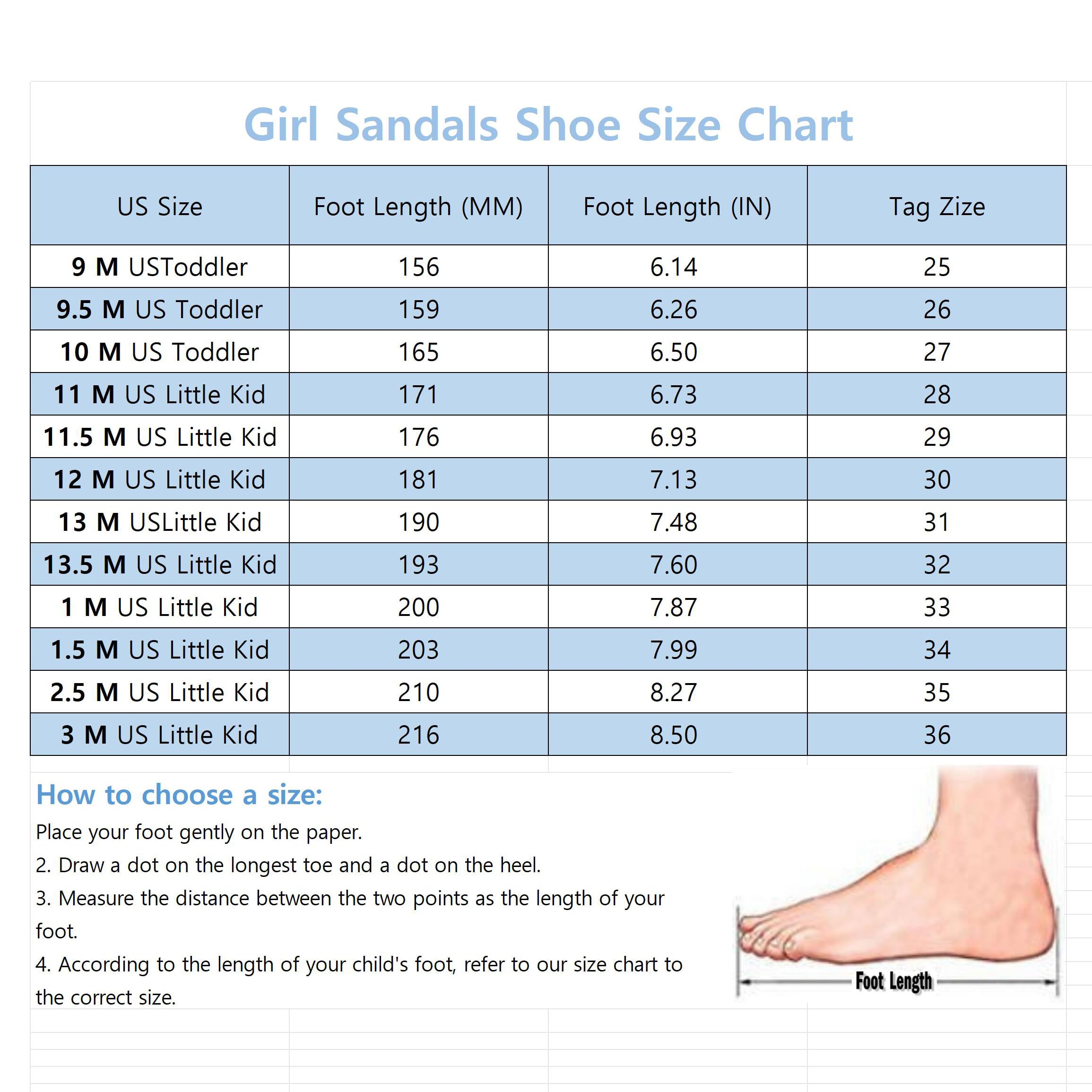 ALPHELIGANCE Girls Dress Princess Shoes Sparkly Glitter Ballet Flats for Toddler/Kids Party Wedding Dress Up(096-B5Blue28)