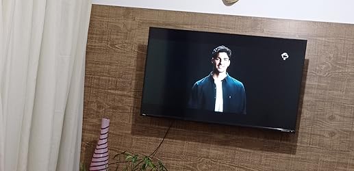 Smart TV, PTV40G60SNBL, 40" Polegadas, Tela LED, Conexão Wi-Fi ...