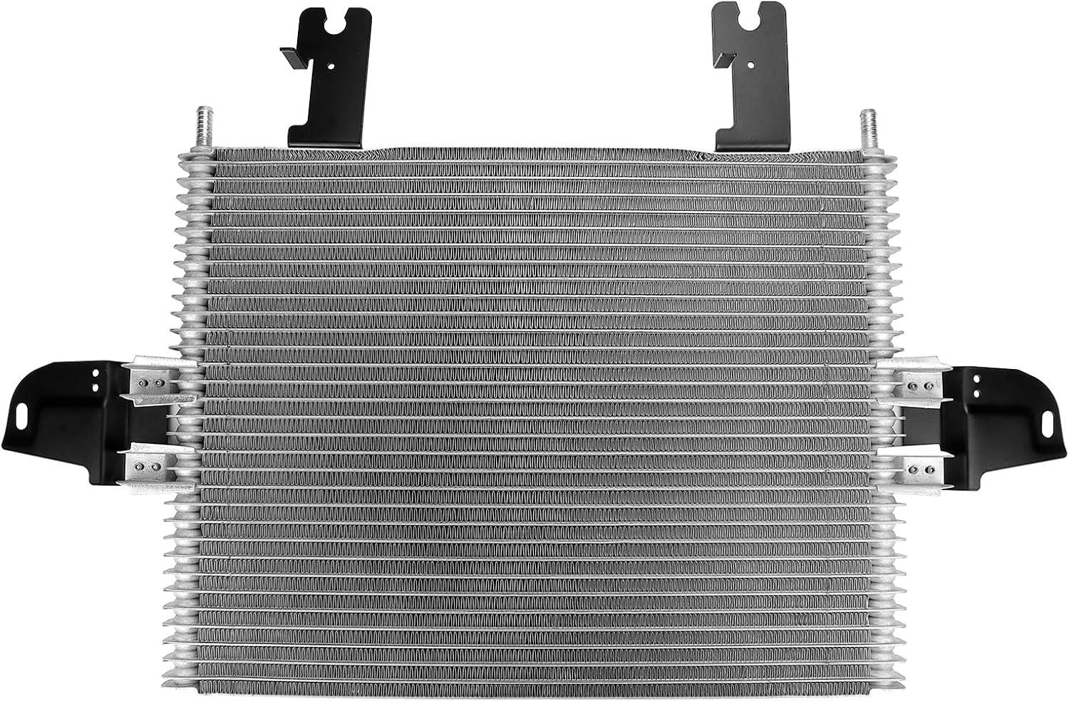 Automatic Transmission Oil Cooler Compatible with Ford F250 F350 F450 F550 Super Duty Truck V8 6.0L V10 6.8L 2003-2010 Replaces 918-216