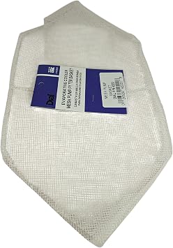 Dial Manufacturing 4222 Mesh Pump Basket