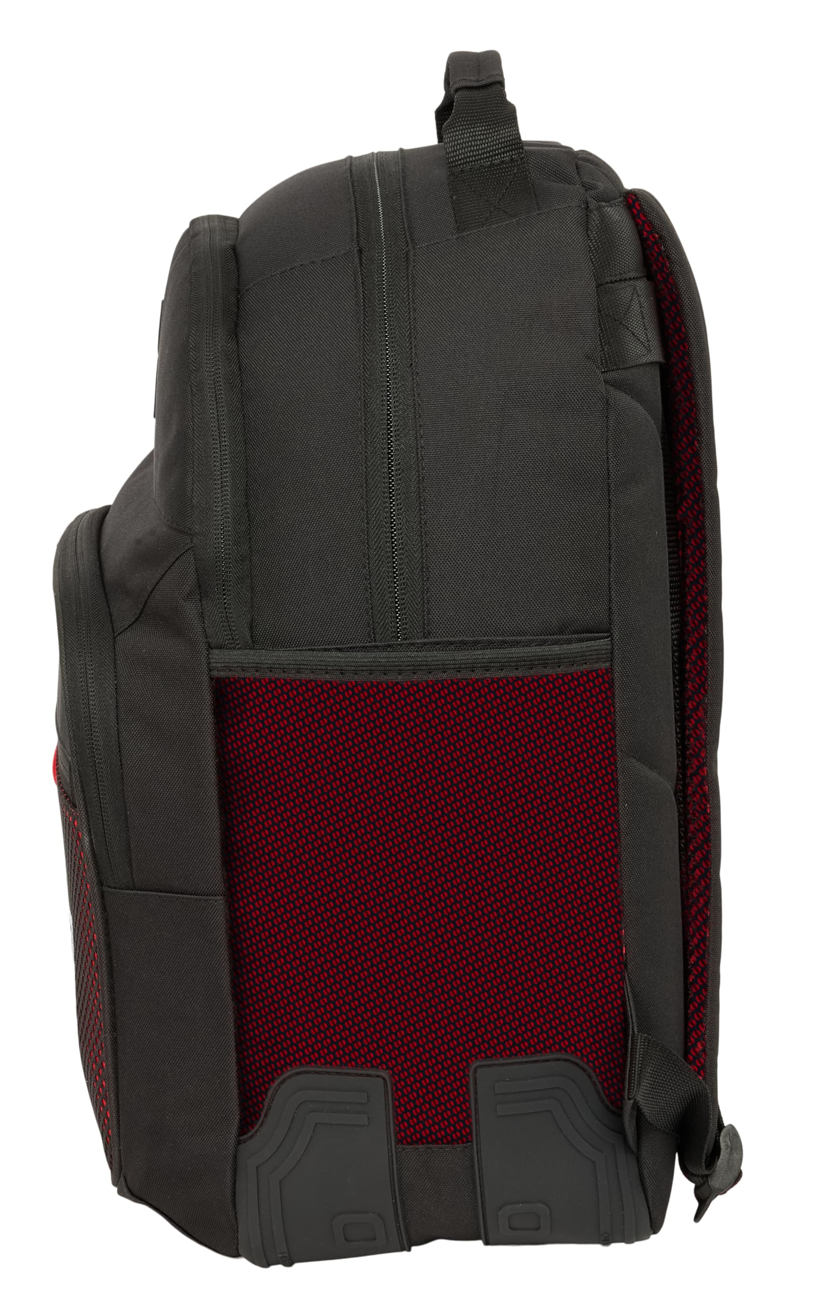 Safta MUNICH VULCAN - Mochila Escolar Infantil, Ideal para Niños de Diferentes Edades, Cómoda y Versátil, Calidad y Resistencia, 32x15x42 cm