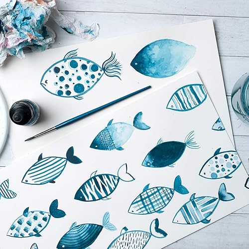 Miniatura 6 de Liquitex - Pintura acrílica profesional INK! Jarro de 1 onza, color blanco de titanio