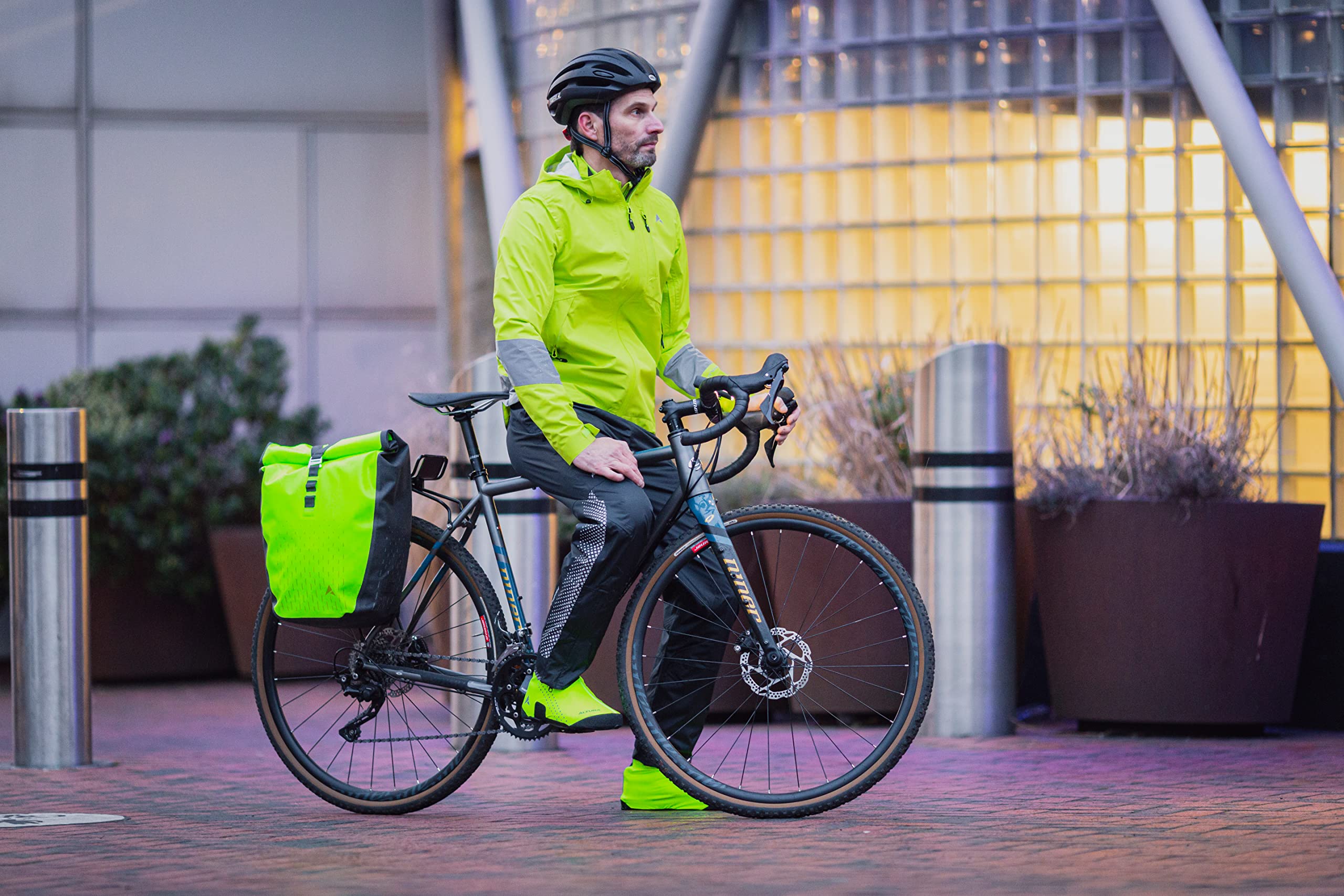 Altura Nightvision Typhoon Giacca Uomo