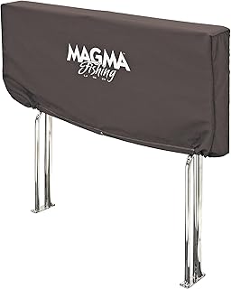 Magma Products T10-471JB, Dock Cleaning Station Cover, Jet Black, 48