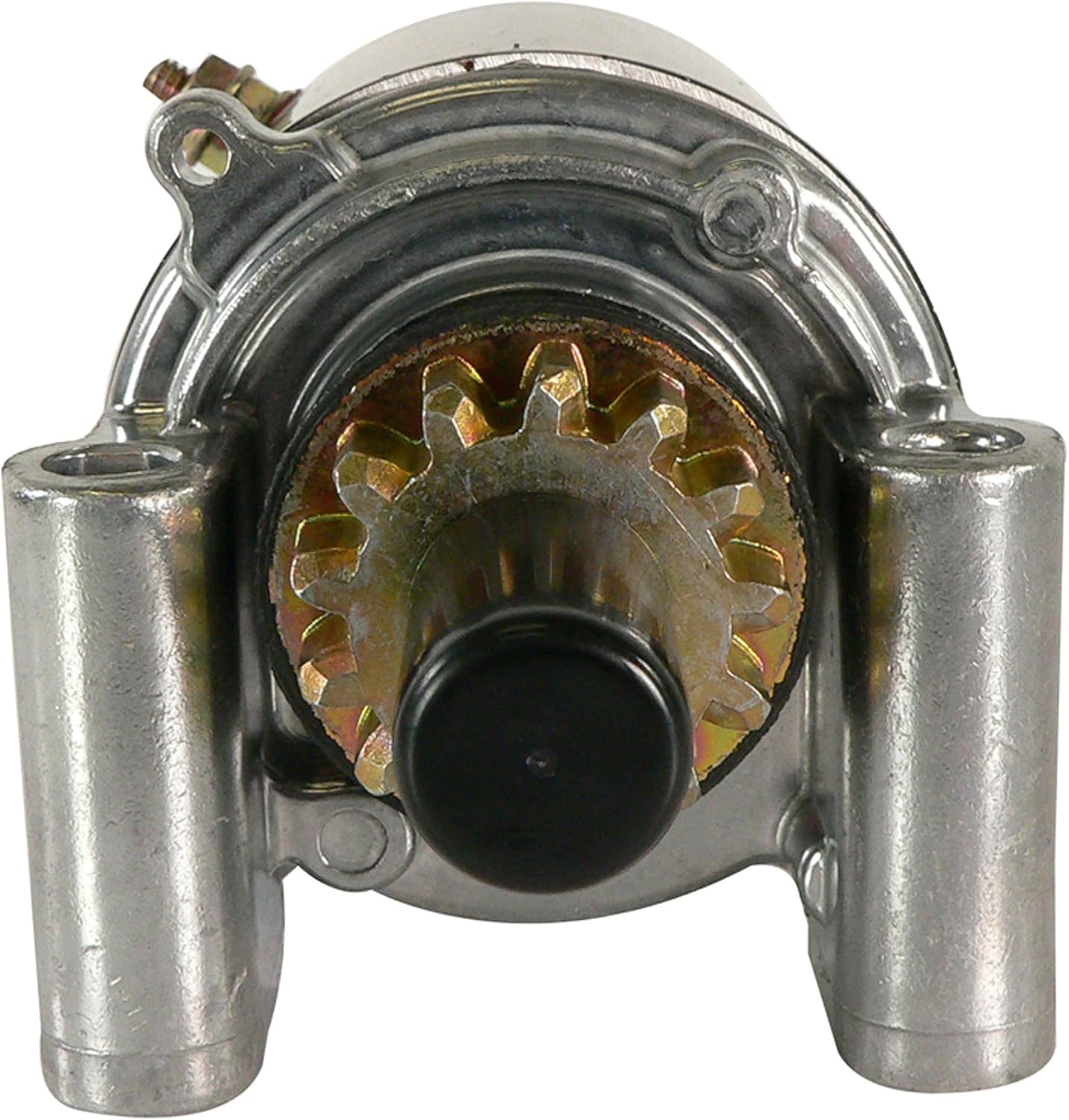 DB Electrical 410-21041 Starter Compatible with/Replacement for John Deere LT133, LT155, LT160, LTR155, STX46, Kohler Various Models All, Scott's S2048 All AM122435, 5770N