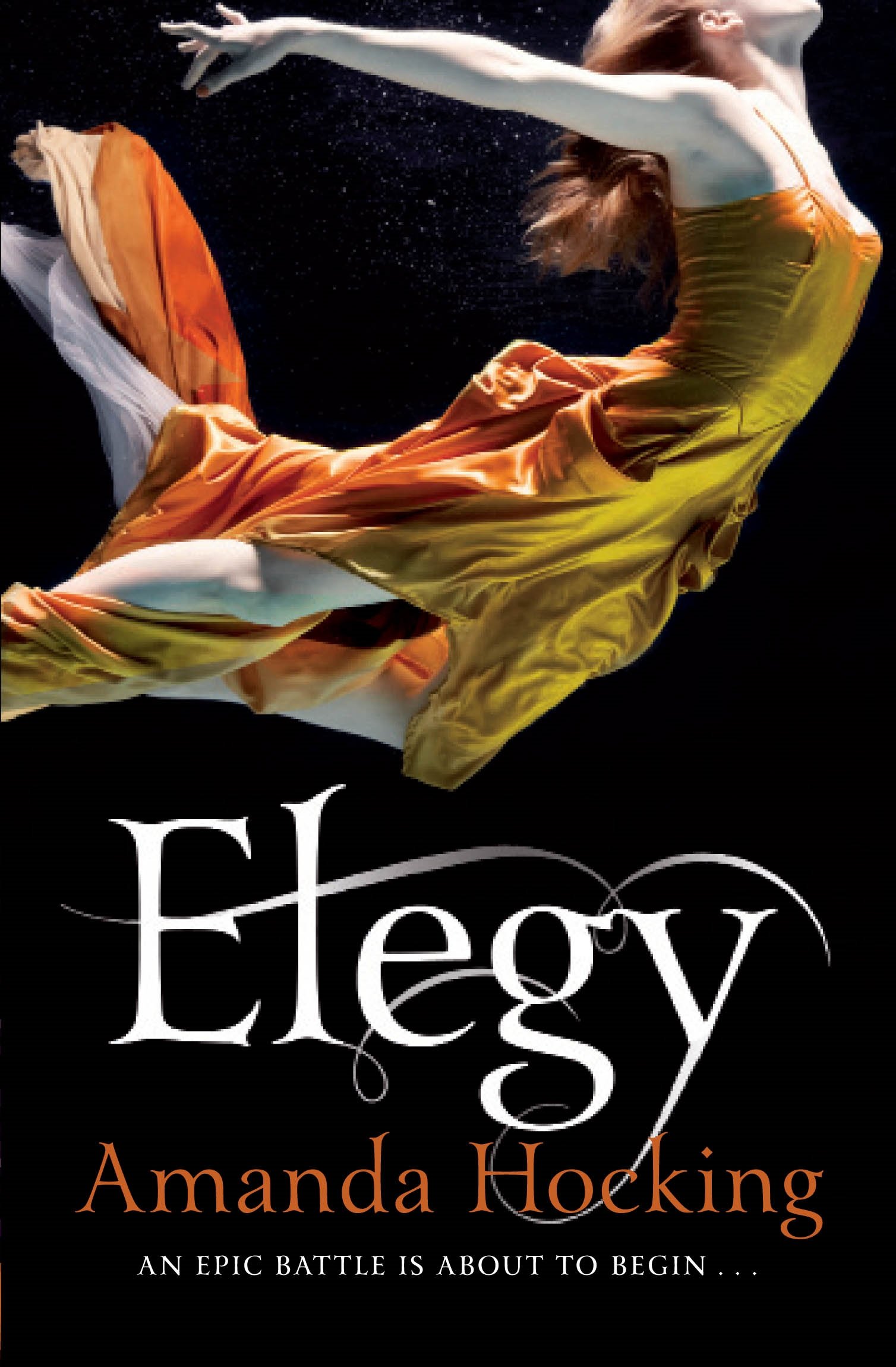 Elegy (Watersong)
