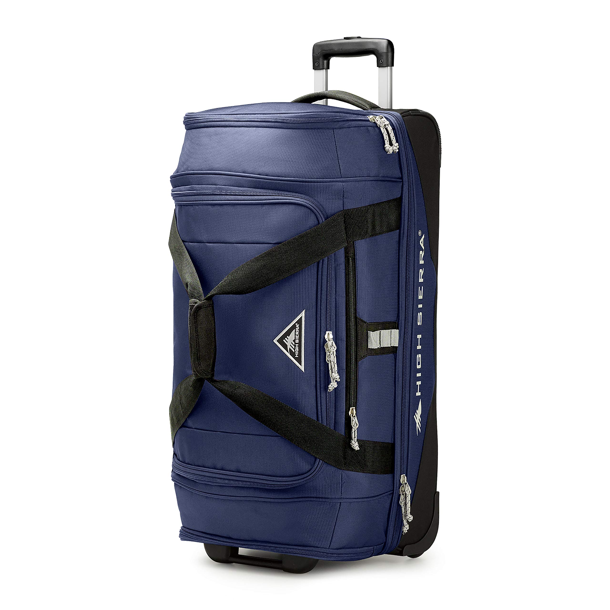 Buy High Sierra Pathway 28Inch Wheeled DropBottom Duffel Extra