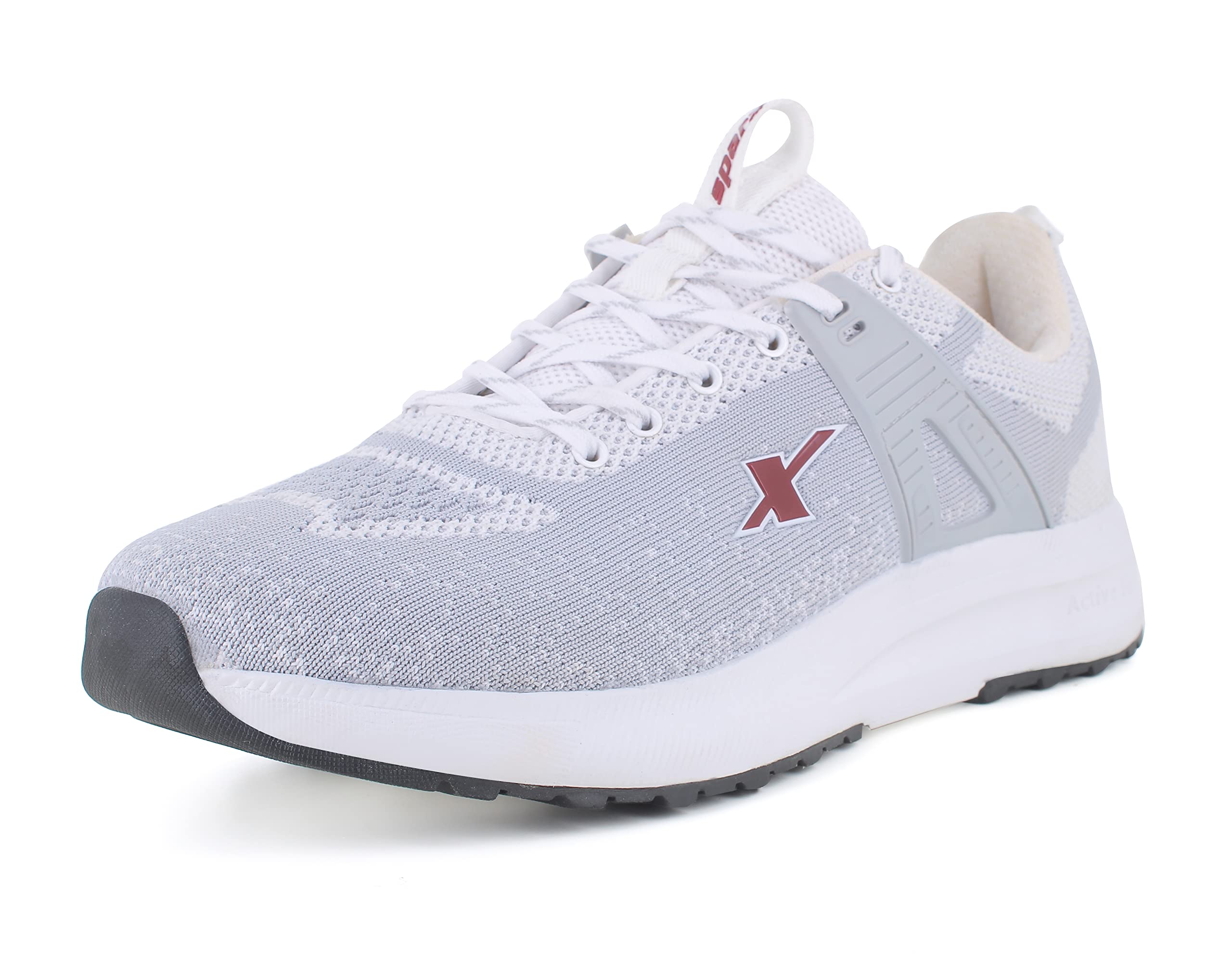 See full amazon price history chart for Sparx Mens SM 773 | Enhanced Durability & Soft Cushion | Grey Running Shoe - 10 UK (SM 773) Sparx Mens SM 773 | Enhanced Durability & Soft Cushion | Grey Running Shoe - 10 UK (SM 773) (B0BJ951MDG) Amazon Price History, Amazon Price Tracker