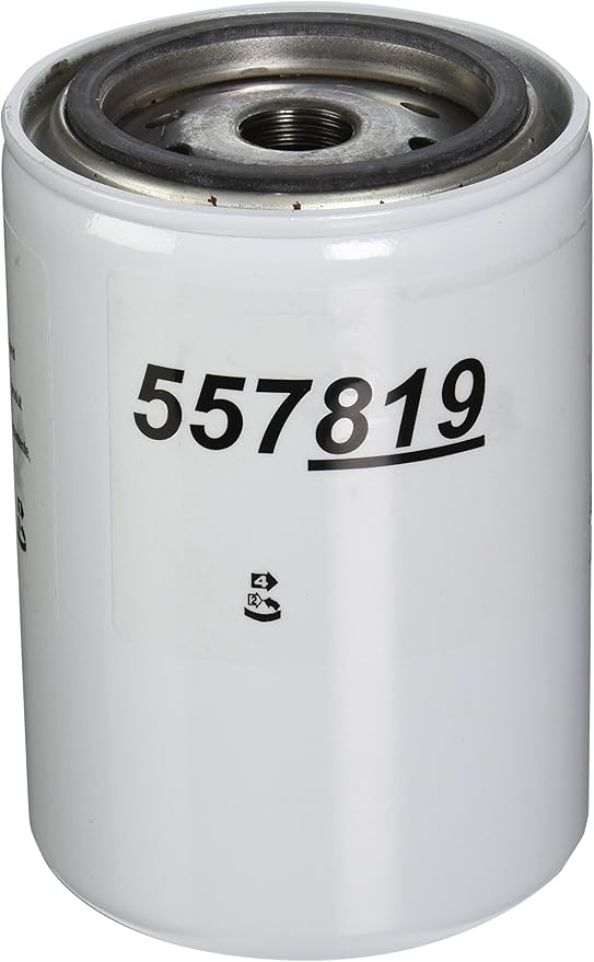 WIX Filters 57819 Heavy Duty SpinOn Transmission Filter