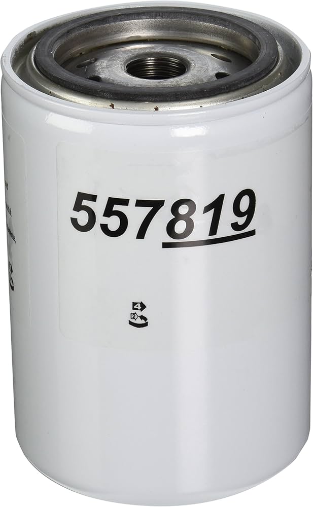 Amazon.com: WIX Filters - 57819 Heavy Duty Spin-On Transmission