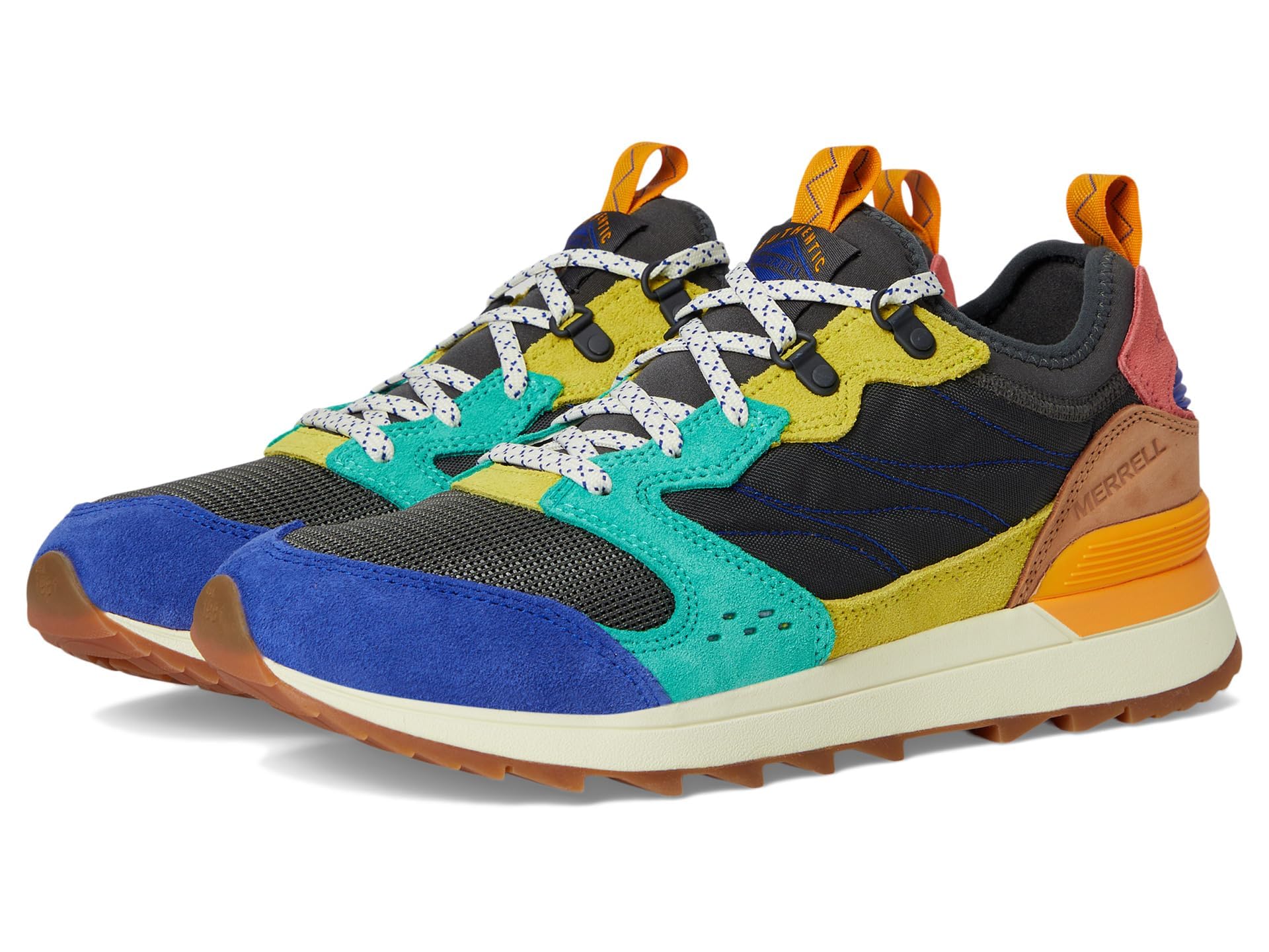 Merrell Alpine 83 Sneaker Recraft SneakersMen