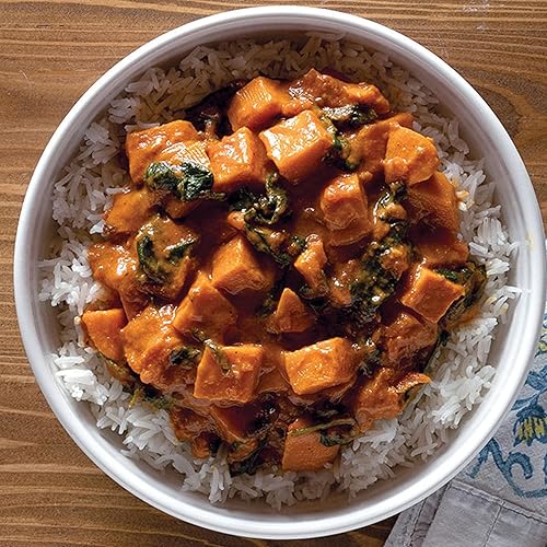 Miniatura 5 de Frontier Co-op Curry en polvo orgánico certificado, 1 libra a granel, mezcla aromática 11 especias indias de cocina para carne, mariscos, tofu