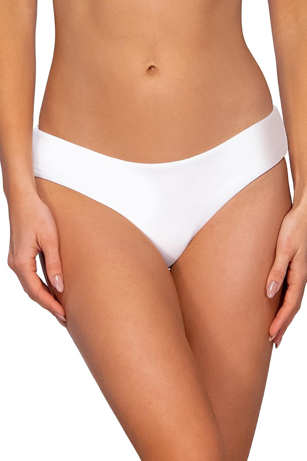 Sunsets Alana Hipster Women's Swimsuit Bikini Bottom