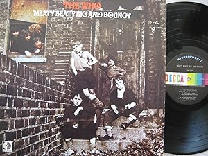 Meaty Beaty Big & Bouncy