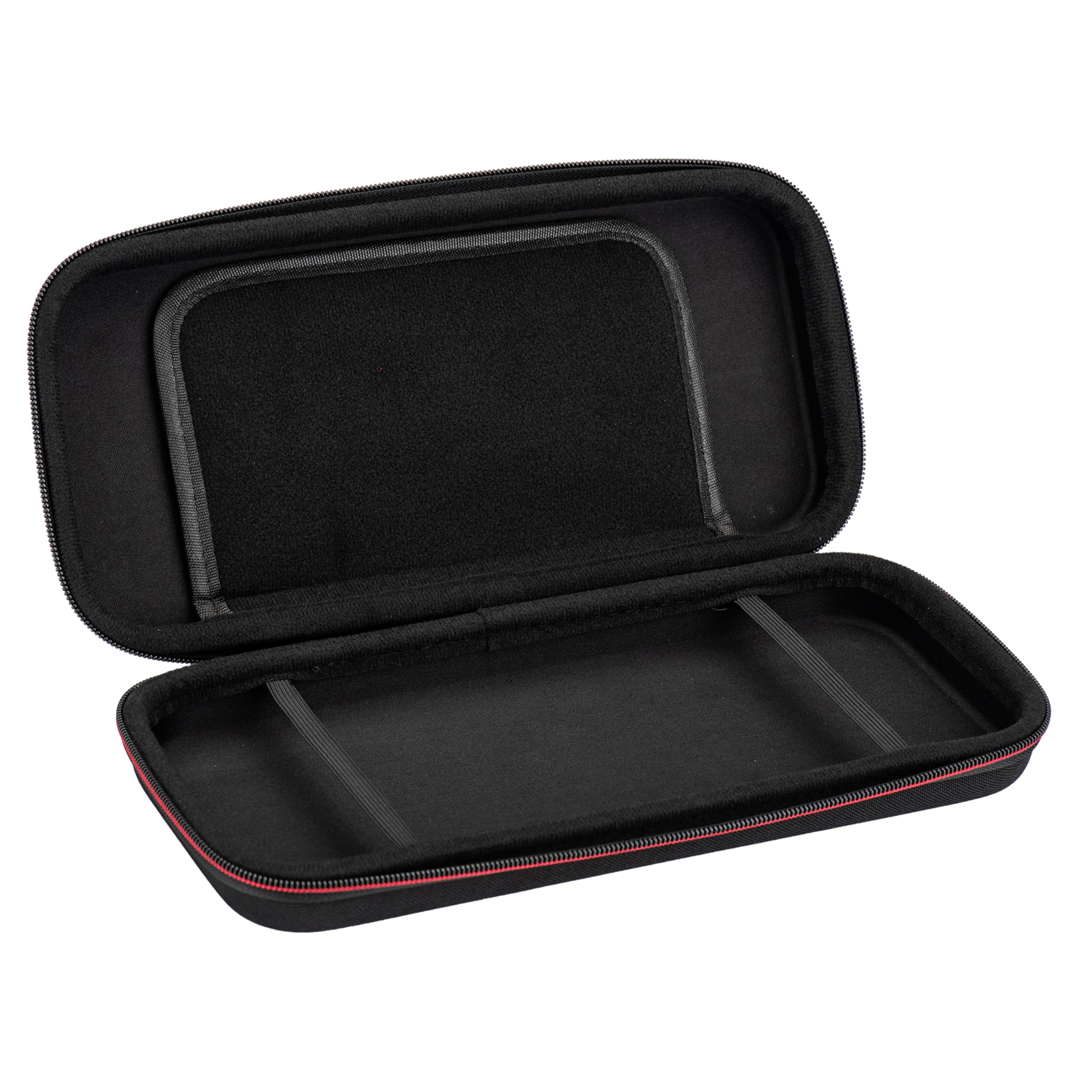 Subsonic - Pack de accesorios para Nintendo Switch 2 - kit 5 en 1 con funda, protector de pantalla de cristal templado para Switch 2, empuñaduras para joystick, kit de limpieza, paño de microfibra