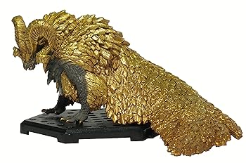 Amazon | カプコンフィギュアビルダー モンスターハンター