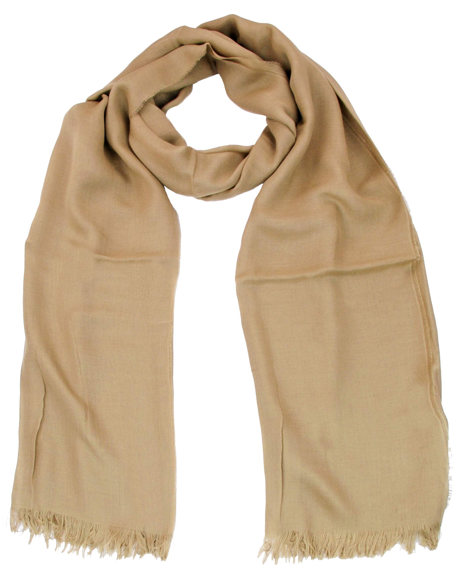 Italian Cashmere Scarf