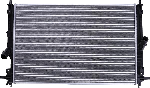 Engine Coolant Radiator Compatible for Mazda 3 L4 2.5L 2.0L 2019 2020 2021 2022,for Mazda CX-30 L4 2.5L 2020 2021 2022 Replacement PAF315200 Aluminum Radiators