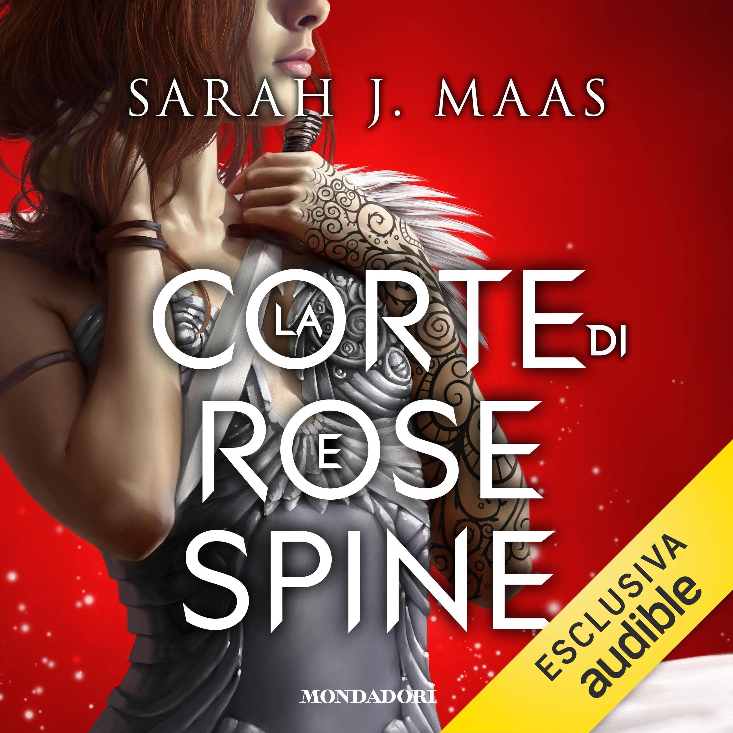 La corte di rose e spine