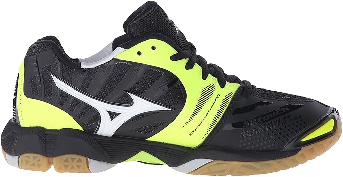 mizuno tornado 3