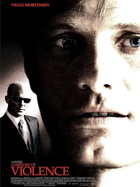 ヒストリー・オブ・バイオレンス