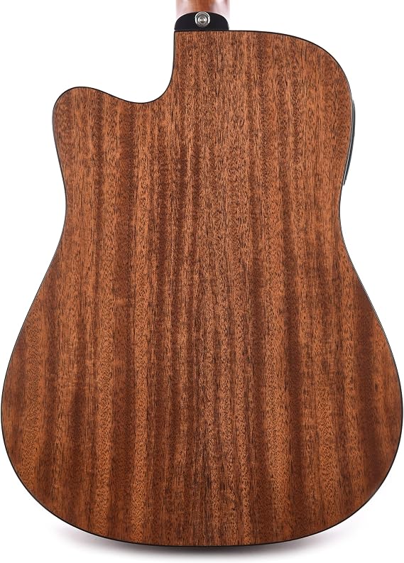 Alvarez AD66CESHB Artist Series Guitar