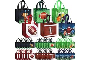 Kigeli Football Drawstring Bag 60 Pack