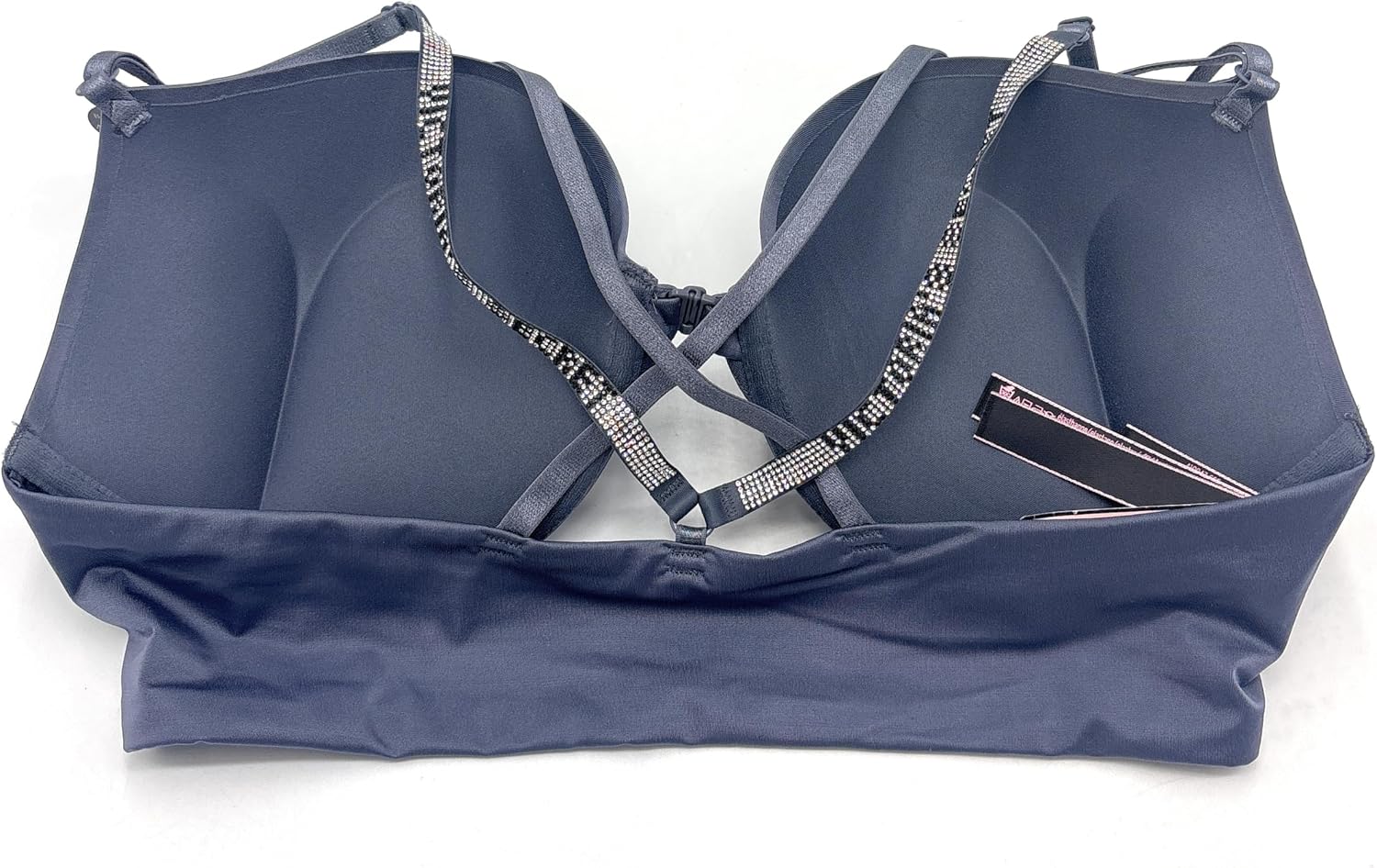 Victoria's Secret Very Sexy Bombshell Bra Add-2-Cups