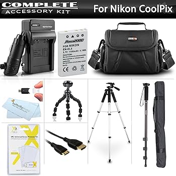 ★美品★ ニコン COOLPIX P530 ★バッテリー、本体充電アダプター付★ 楽天市場】nikon coolpix p520 充電器の通販