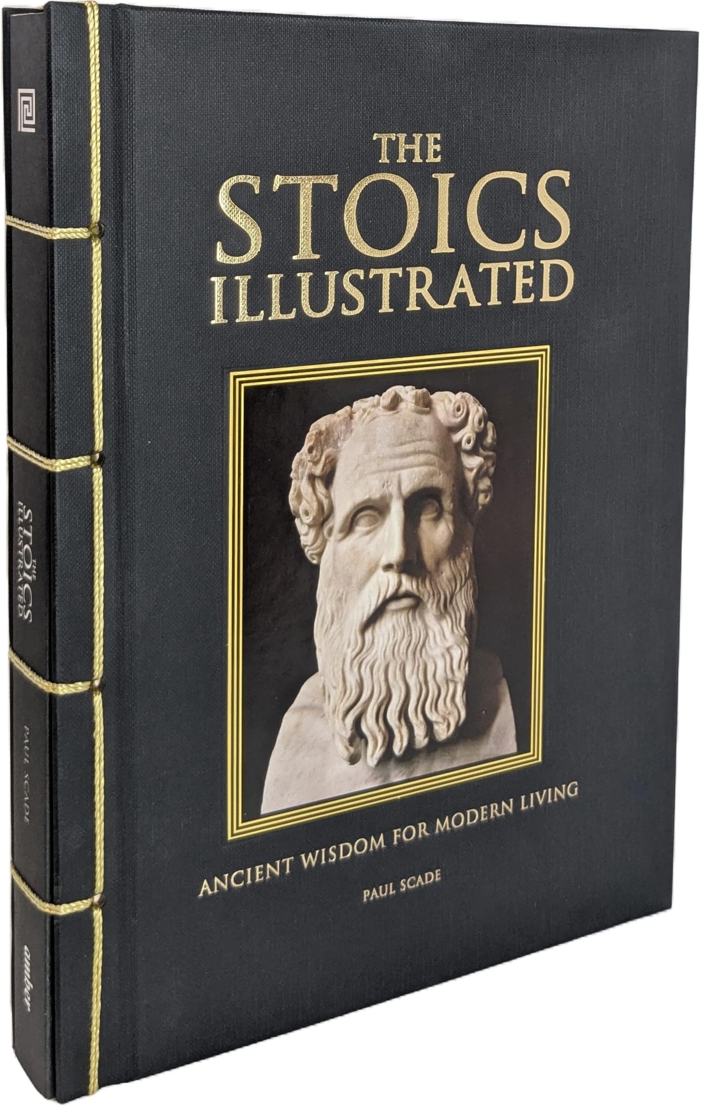 The Stoics Illustrated