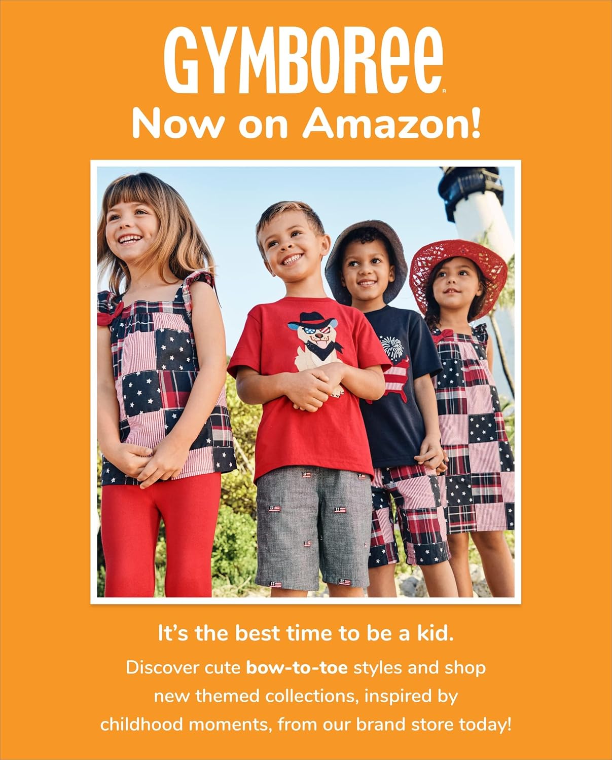 Gymboree Boys and Toddler 100% Cotton Pull on Shorts - Image 5